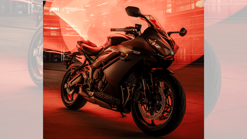 Triumph Has Finally Unveiled Its Daytona 660 | Specs and Features