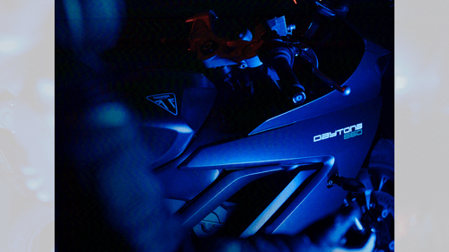 Triumph Has Finally Unveiled Its Daytona 660 | Specs and Features
