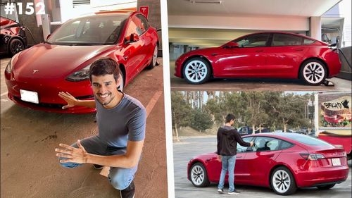 Dhruv Rathee Car Collection and Net Worth