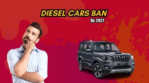 फोर-व्हीलर डीजल इंजन 2027 तक खत्म हो जाएगा | एनर्जी ट्रांजिशन पैनल स्टेटमेंट