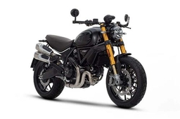 Ducati Scrambler 1100