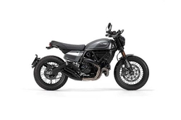 Ducati Scrambler 800