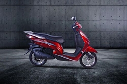Avon E Scoot