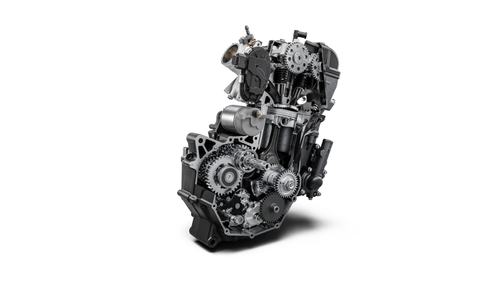 Husqvarna Svartpilen 401 Features and Specification Explained in Detail