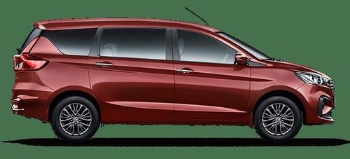 Top Selling Cars in November 2021