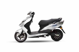 Evtric Motors Ride