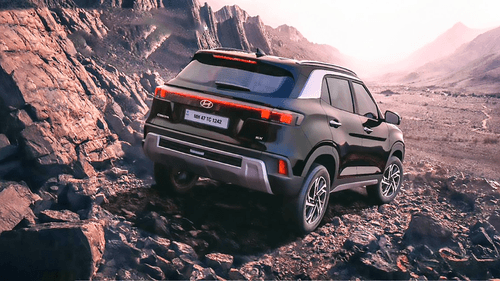 2024 Hyundai Creta कल लॉन्च होगी: अपग्रेड और अपेक्षित मूल्य संरचना