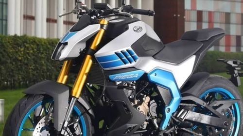FB Mondial Piega 125cc बाइक का अनावरण; ड्यूक 125 और एमटी-15 . को टक्कर देने के लिए