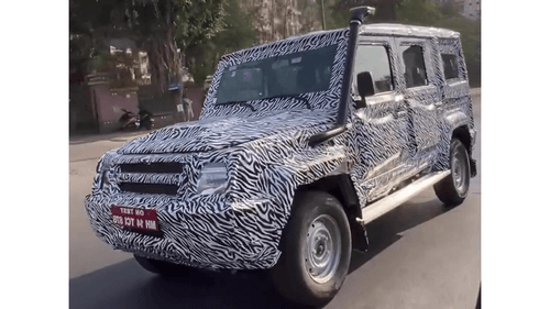 शीर्ष 10 आगामी SUVs 2024 में भारतीय सड़कों पर आने के लिए तैयार हैं: विस्तृत सूची देखें