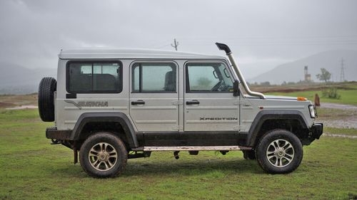 बेस्ट अपकमिंग 5-डोर SUVs in India: Mahindra, Maruti और ​​Force