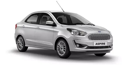 Best Used Ford Cars in India