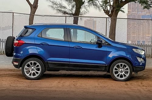 भारत में सबसे अच्छी इस्तेमाल की जाने वाली SUV कारें