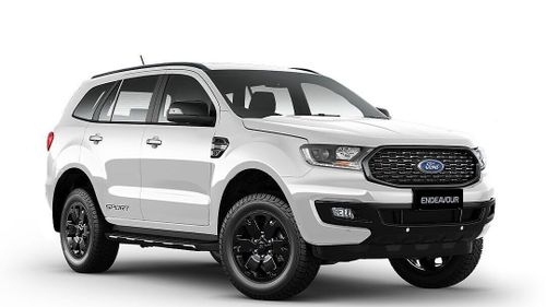 Best Used Ford Cars in India