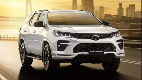 भारत में सबसे अच्छी इस्तेमाल की जाने वाली SUV कारें