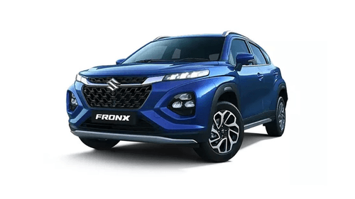 Maruti Offers Over Rs 1 Lakh Benefits on Nexa Cars This January!