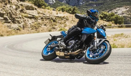 Suzuki GSX-8S की कीमत का खुलासा, जल्द ही भारत में आ रहा है