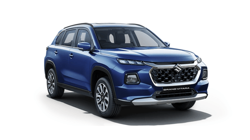 Maruti Brezza, Baleno, and Grand Vitara to go for BNCAP crash testing.