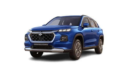 Maruti Offers Over Rs 1 Lakh Benefits on Nexa Cars This January!