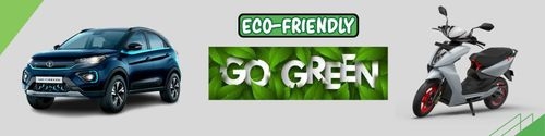 Are people buying electric cars just for the Trend to “go green”?