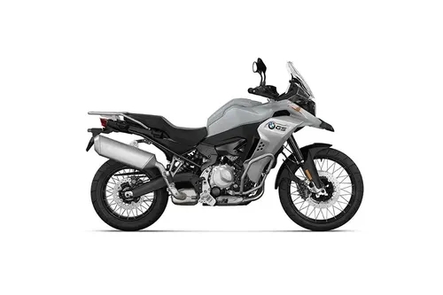 image-F 850 GS Adventure