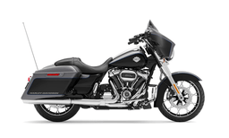 Harley-Davidson Street Glide Special