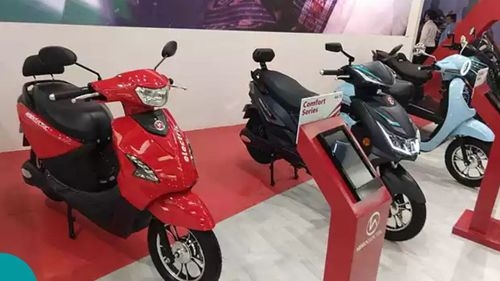 भारत में 1 लाख से कम कीमत की अपकमिंग बाइक्स