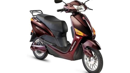 Best Electric Scooters Under 1 Lakh in India 