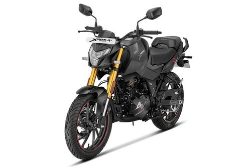 image-Xtreme 160R 4V