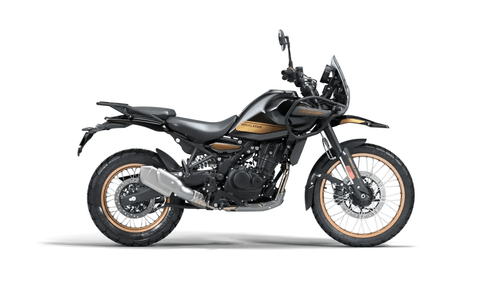 Royal Enfield hiked the price of Himalayan 450 in 10 Cities | Bangalore Being The Most Expensive