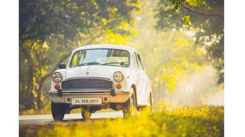 5 आइकॉनिक कारें जिन्होंने भारत में क्रांति ला दी: इंडिया एड इनफिनिटम