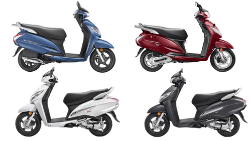 बेस्ट 125cc होंडा बाइक्स: वह सब जो आपके लिए जानना ज़रूरी है