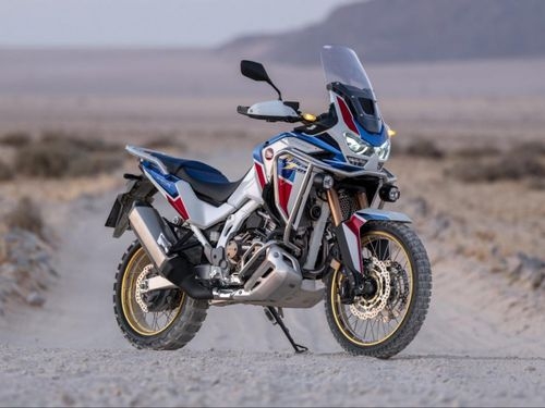 Top 10 off-roading bikes in India 2023