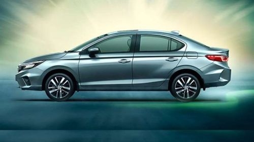 2023 Honda City फेसलिफ्ट 2 मार्च को भारत में लॉन्च होगी