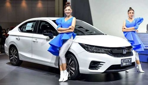 Honda City Hybrid: Review, and everything else you need to know