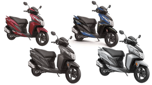 बेस्ट 125cc होंडा बाइक्स: वह सब जो आपके लिए जानना ज़रूरी है