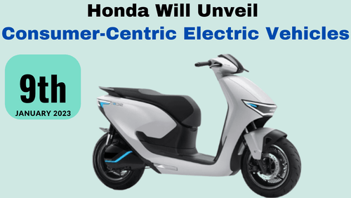 Honda Activa इस तारीख को इलेक्ट्रिक अवतार में आएगी: Honda की ओर से अधिक EVs इन-लाइन