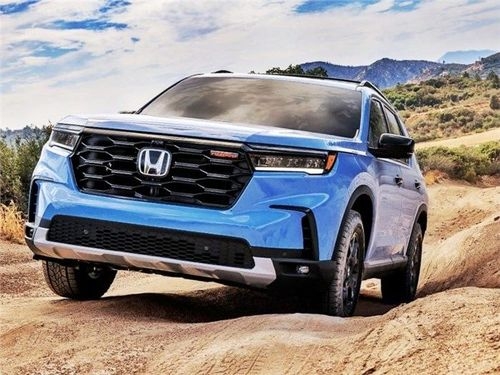 आने वाली SUVs Hyundai Creta को चुनौती देने के लिए तैयार हैं: 3 मॉडल जिन पर आपको नज़र रखनी चाहिए