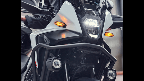 Honda NX500: High-End Features, Unbeatable Adventure Touring at Rs. 5.90 Lakhs