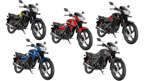 बेस्ट 125cc होंडा बाइक्स: वह सब जो आपके लिए जानना ज़रूरी है