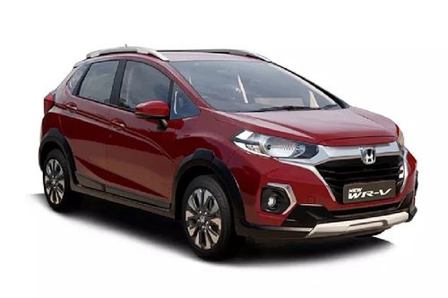 WR-V