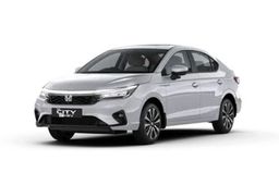 Honda City Hybrid eHEV