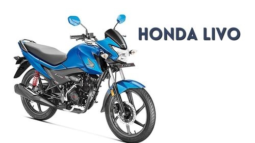भारत में 1 लाख से कम कीमत की टॉप 5 Honda बाइक्स