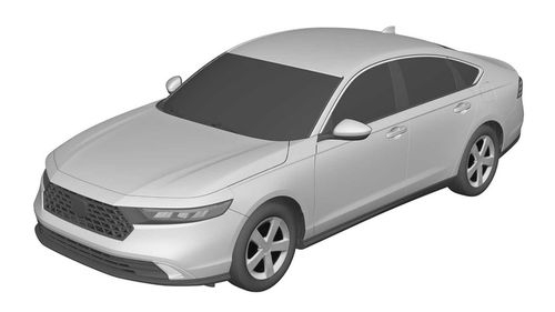 2023 Honda 11th Gen Accord का अनावरण: Google टेक और स्पोर्टी एक्सटीरियर में निर्मित