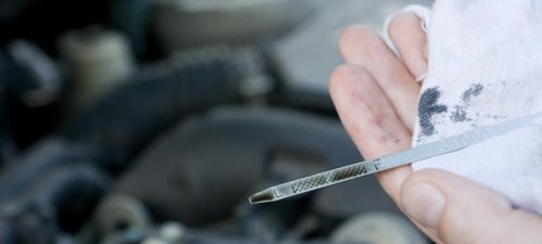 How to Check Car’s Engine Oil Level - A detailed Step-by-Step Guide