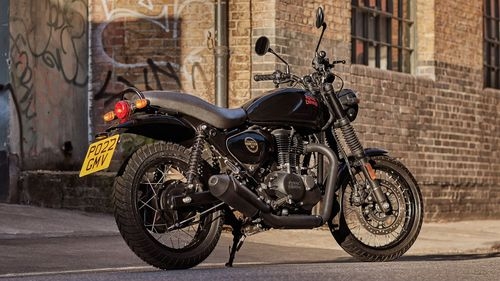 Royal Enfield Hunter 350 Roadster 1.49 लाख रुपये की कीमत पर लॉन्च; बुकिंग शुरू