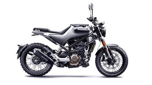 स्नीक पीक: 2024 की सबसे हॉट 125CC इंजन बाइक का अनावरण