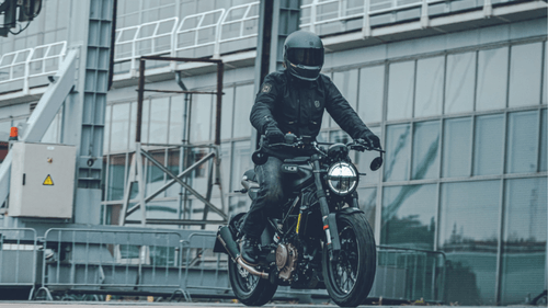Husqvarna Set to Launch Svartpilen 401 in India at the End of January 2024 news