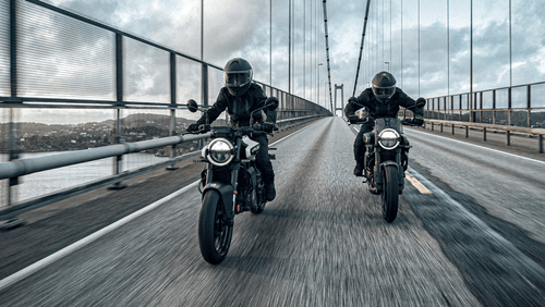 All You Need To Know About The Newly Launched 2024 Husqvarna Vitpilen 250