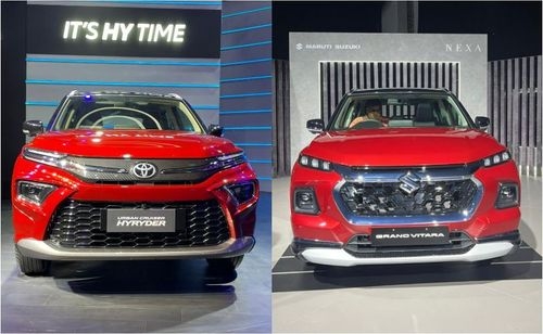 Carbike360 Car of the Year 2022: 2022 की टॉप 4 कार्स