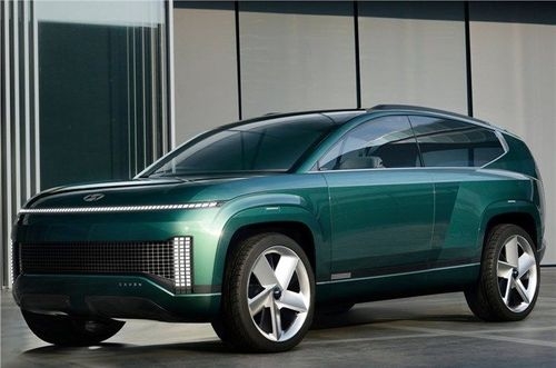 Hyundai Kia और इसका नया सॉफ्टवेयर-डिफाइंड व्हीकल मॉडल: कारें जल्द ही ऐप-स्टोर ऑन व्हील्स होंगी